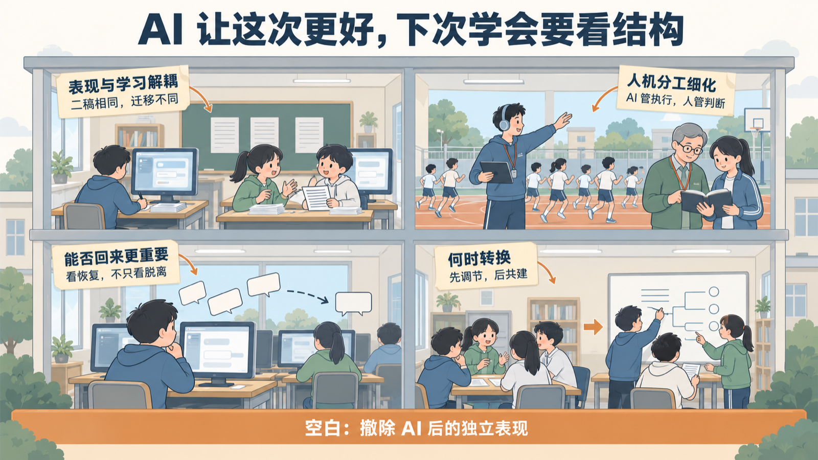 本期研究趋势地图